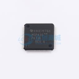 具有 3 个 Σ-Δ ADC、LCD、实时时钟、128KB 闪存和 8KB RAM 的单相位计量 SoC缩略图