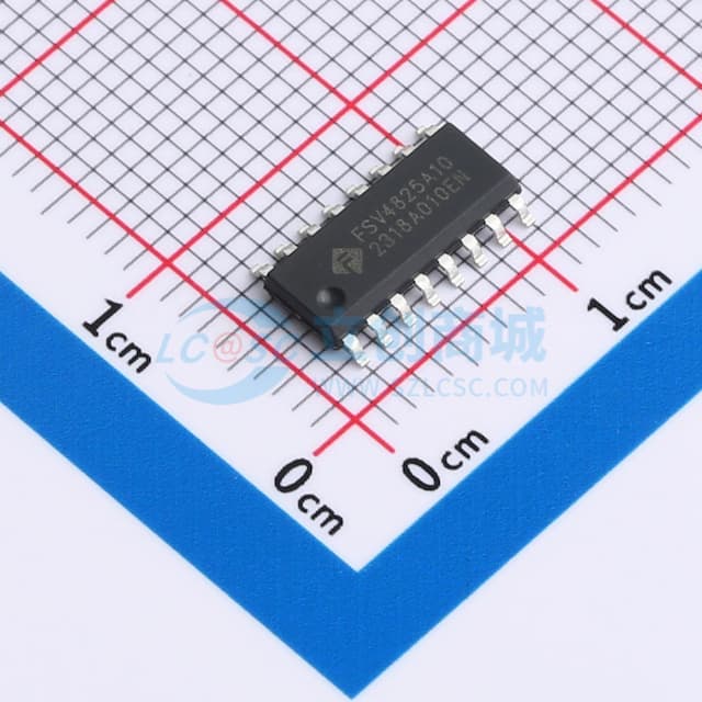FSV4825-A10-CS实物图