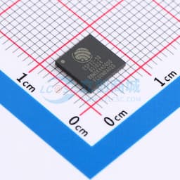 2.4GHz Wi-Fi + 低功耗蓝牙系统级芯片（SoC）缩略图