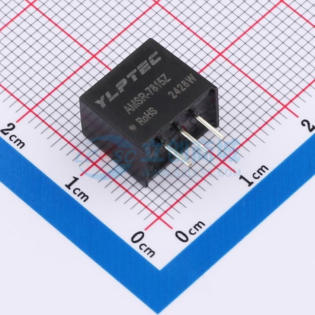 AMSR-7815Z实物图