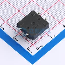 12*12*9.5mm 立贴 轻触开关缩略图