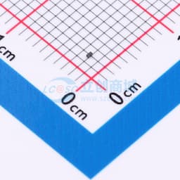 双向ESD 5V截止 峰值浪涌电流：2.5A缩略图
