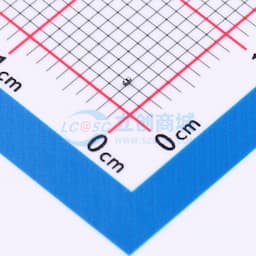 双向ESD 5V截止 峰值浪涌电流：2.5A缩略图