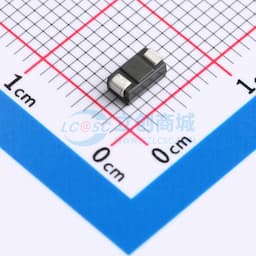 双向TVS 33V截止 峰值脉冲电流：11.3A@10/1000us缩略图