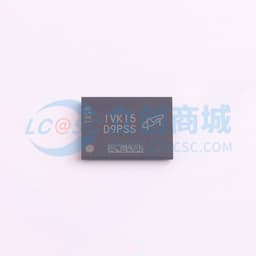 MT41K256M8DA-125 IT:K缩略图
