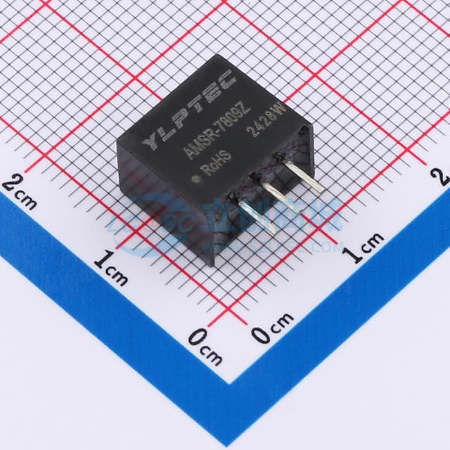 AMSR-7809Z实物图