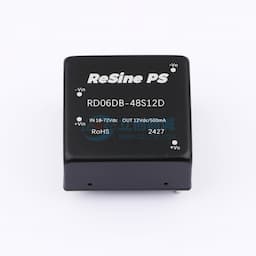 RD06DB-48S12D缩略图