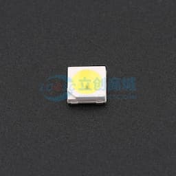5050内置IC 白光缩略图