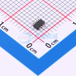 TPS26613DDFR缩略图