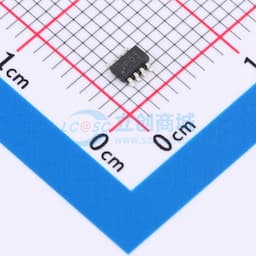 5 V 至 110 V 双向超精密电流检测放大器，增强 PWM 抑制缩略图
