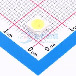 5050内置IC 白光缩略图