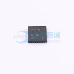 TUSB1210独立USB收发器硅芯片缩略图