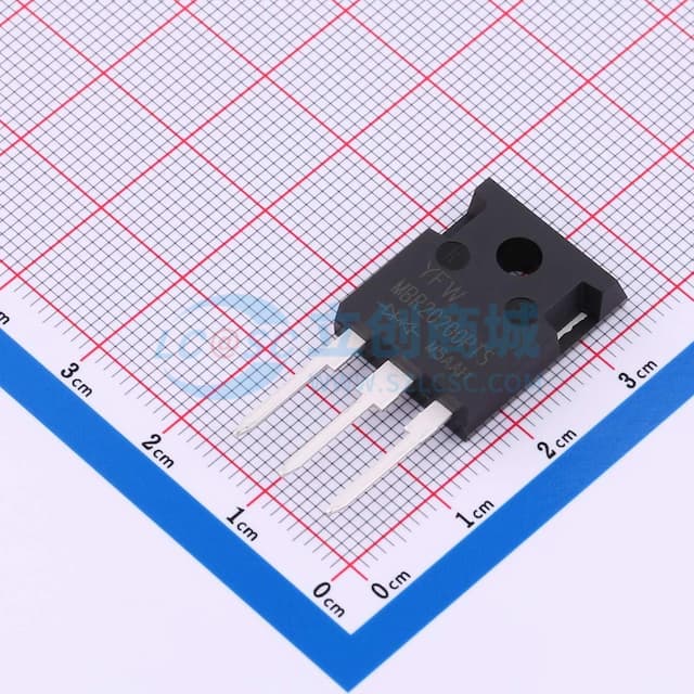 MBR20200PTS实物图