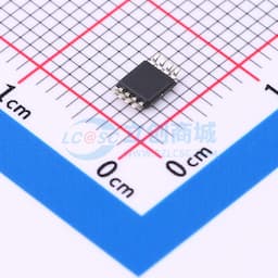 汽车级、-14V至+80V、双向、高精度、低侧/高侧、电压输出、电流分流监视器缩略图