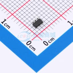 采用微型封装、响应时间为4.5 ns的轨到轨高速比较器缩略图