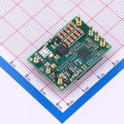DC-DC转换器，非隔离式DC-DC转换器缩略图