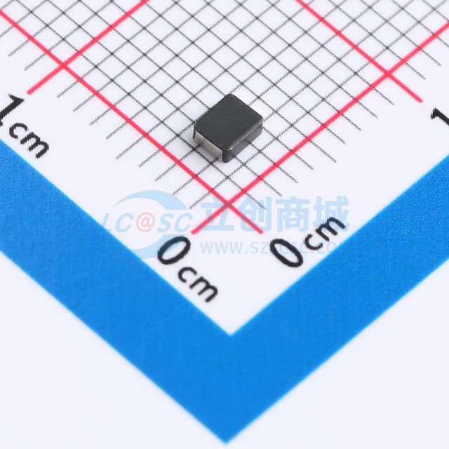 2.2uH ±20%实物图