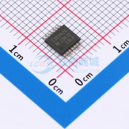 具有两个窗口比较器的36V、双向、550kHz、4V/us、高精度电流感应放大器缩略图