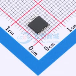 双路H桥电机驱动器缩略图