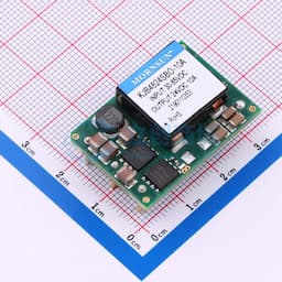 DC-DC转换器，非隔离式DC-DC转换器缩略图