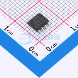 LinCMOS双差分比较器缩略图
