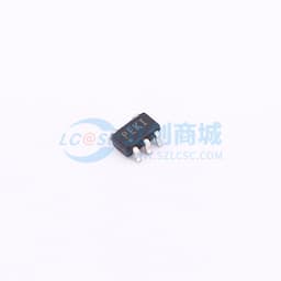 具有使能功能的 150mA、低压降稳压器缩略图