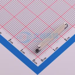 抽屉式 单侧触点/垂直 P数:40P 间距:0.5mm缩略图