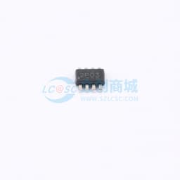 5 V 至 110 V 双向超精密电流检测放大器，增强 PWM 抑制缩略图