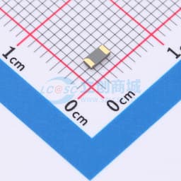 32.768kHz ±10ppm 6pF缩略图
