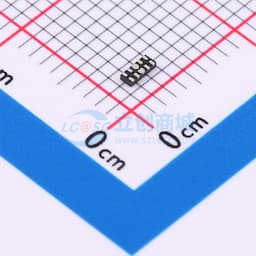 ESD 5V截止 峰值脉冲电流：4A缩略图
