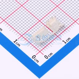 2.4 GHz - Wi-Fi/BT/BLE 金属冲压天线缩略图