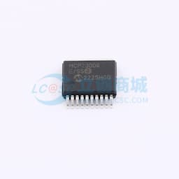 MCP23008T-E/SS缩略图