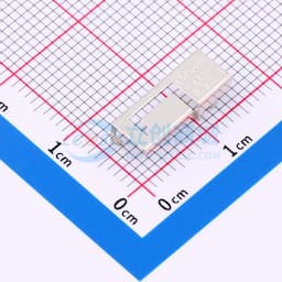 2.4 GHz - Wi-Fi/BT/BLE 金属冲压天线缩略图