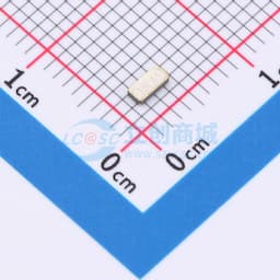 32.768kHz ±10ppm 6pF缩略图
