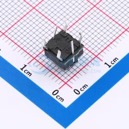 6mm*6mm*7mm 12V 50mA缩略图