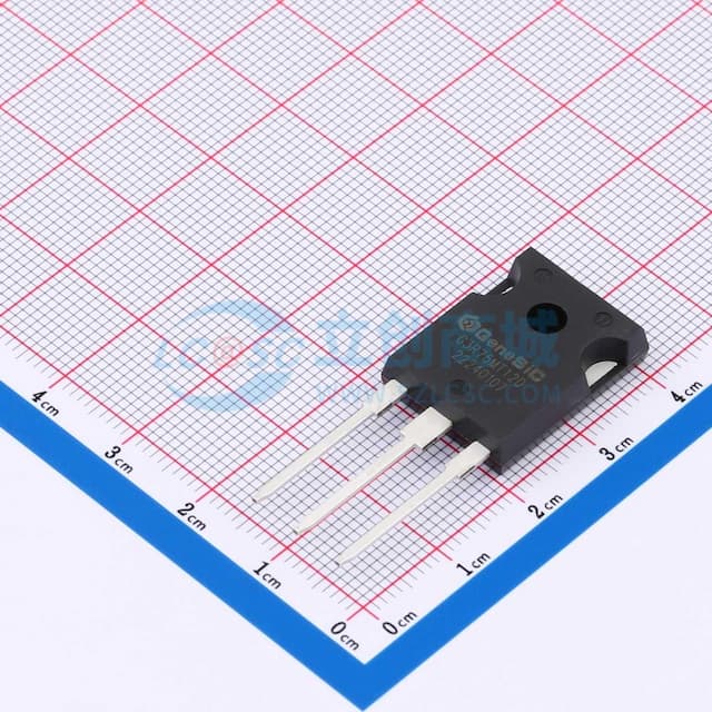 G3R75MT12D实物图