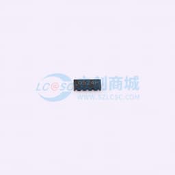 ESD 5V截止 峰值脉冲电流：4A缩略图