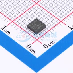 基于Arm Cortex - M0内核的32位微控制器缩略图