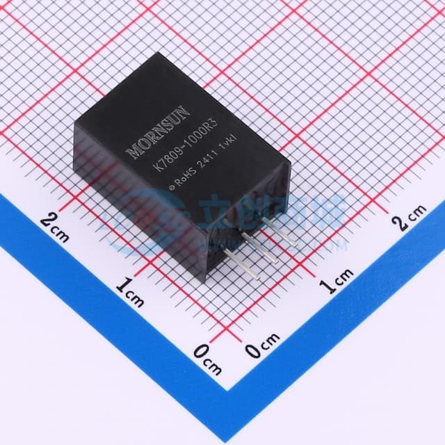 K7809-1000R3实物图
