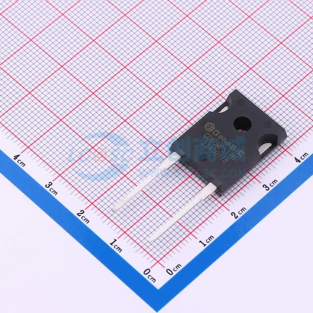 GD60MPS17H实物图