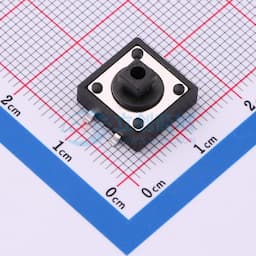 12mm*12mm* 12V 50mA缩略图
