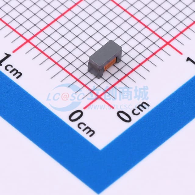 分离式电感实物图