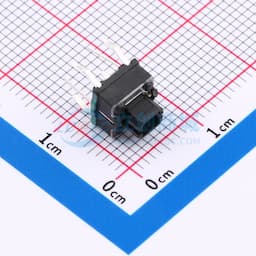 6mm*6mm*7mm 12V 50mA缩略图