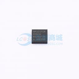 基于Arm Cortex - M0内核的32位微控制器缩略图