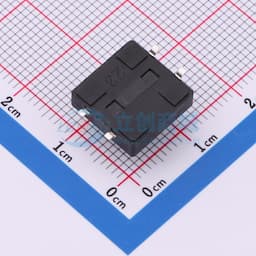 12mm*12mm* 12V 50mA缩略图