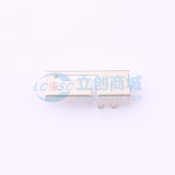 2.4 GHz - Wi-Fi/BT/BLE 金属冲压天线缩略图
