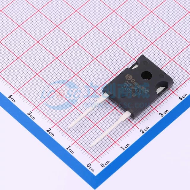GD25MPS17H实物图