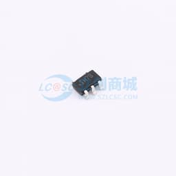 采用SOT - 23和WSON封装的5.5V输入电压、1A降压稳压器缩略图