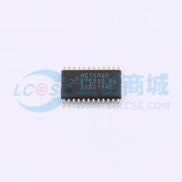 74HCT4067PW-Q100J缩略图