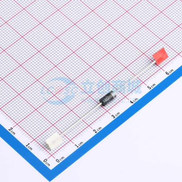1N5399G实物图